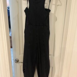 Daily Practice Horizon Wide Leg Jumpsuit